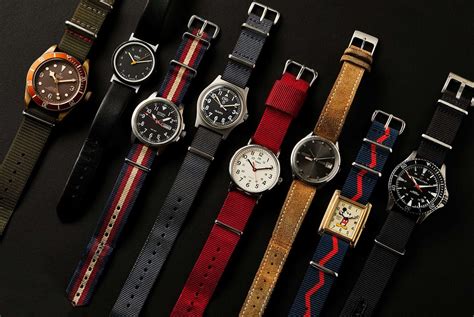 awesome watch bands